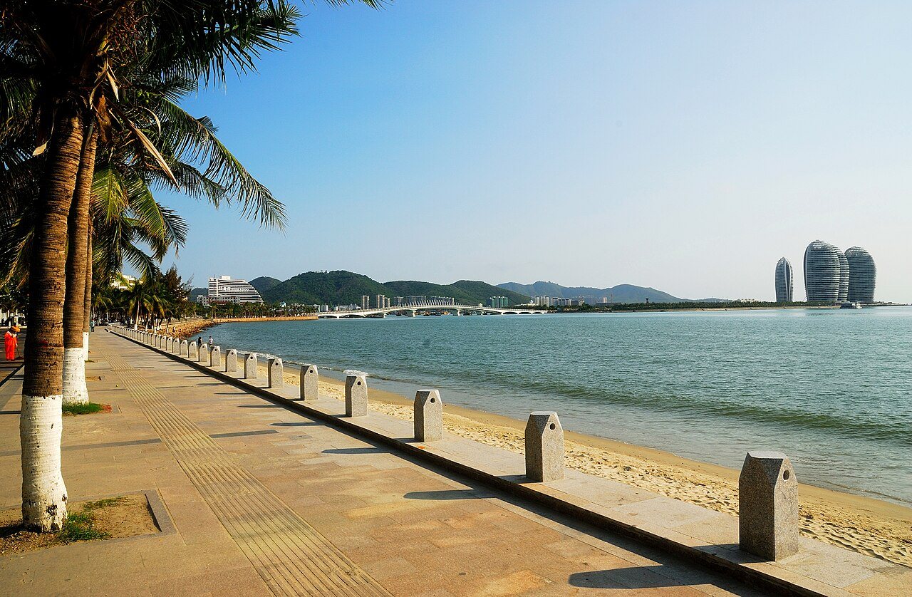 海南高端私人定制导游