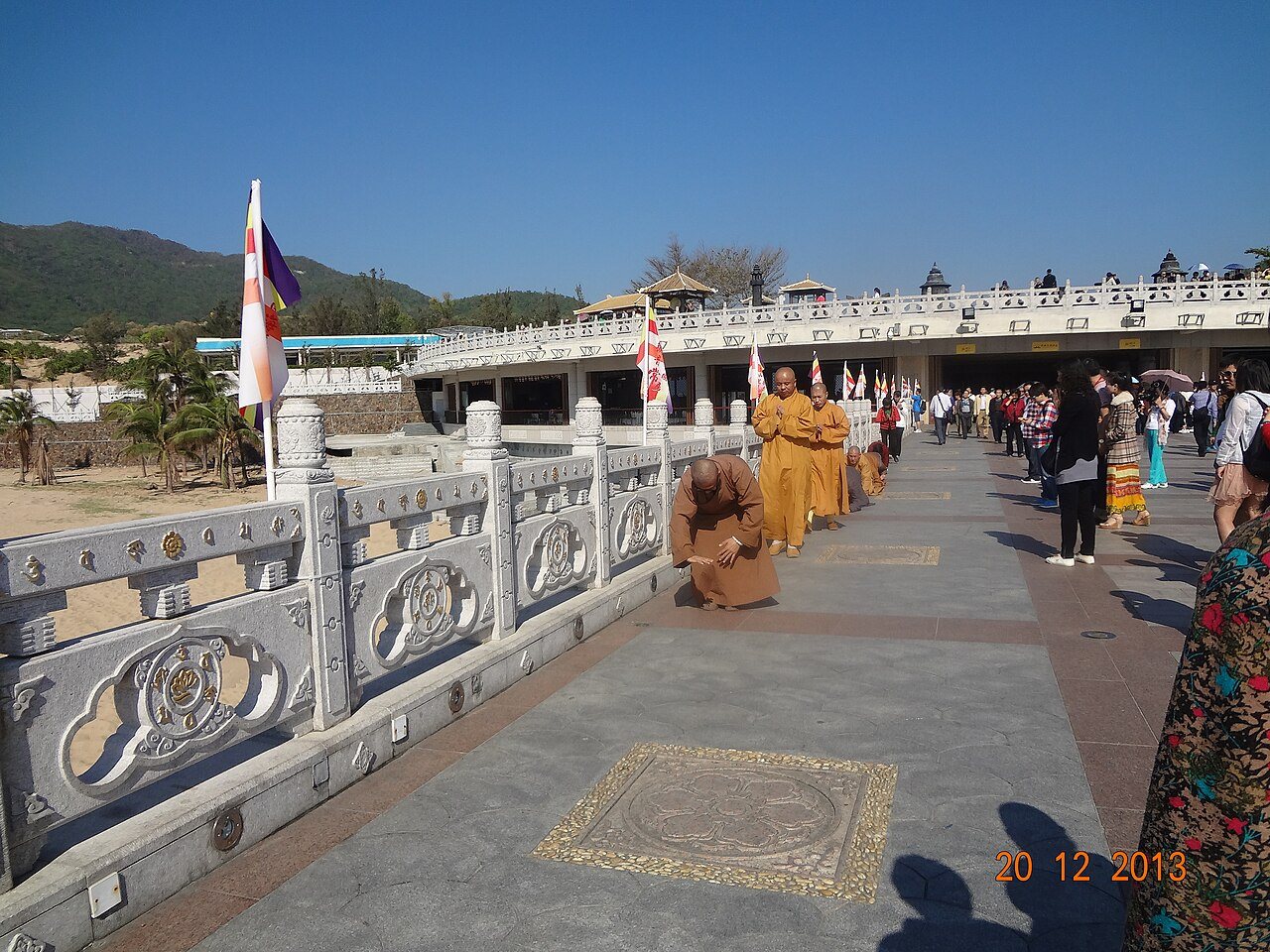 海南英语导游服务