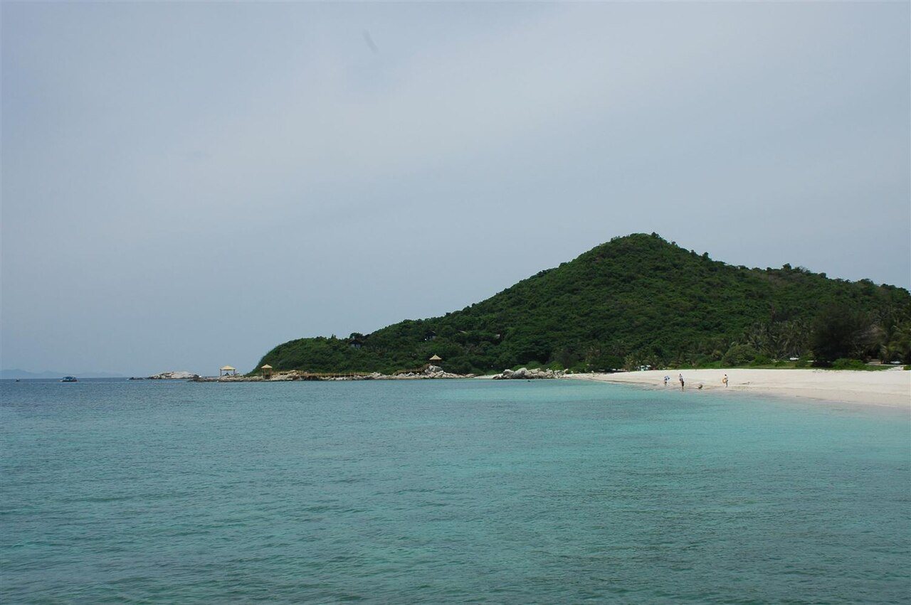 海南海岛景点讲解导游